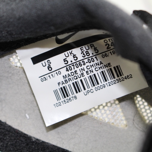 SALE! Nike Waffle Racer Track Field Sneaker Size 6 - Picture 7 of 8